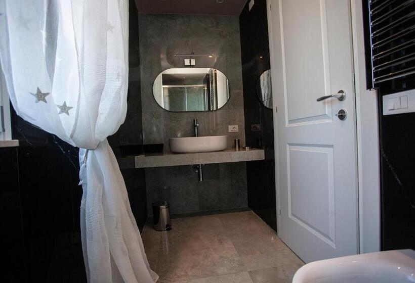 标准间, Cavalieri D Oro Luxury House