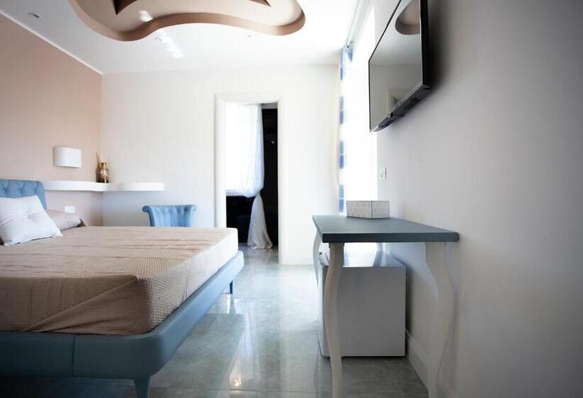 标准间, Cavalieri D Oro Luxury House