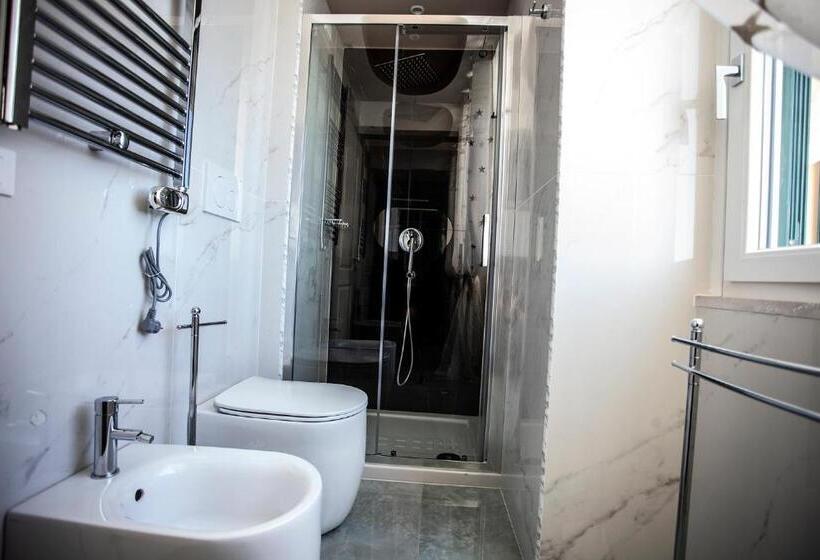 标准间, Cavalieri D Oro Luxury House