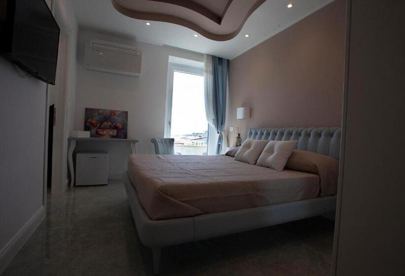 标准间, Cavalieri D Oro Luxury House