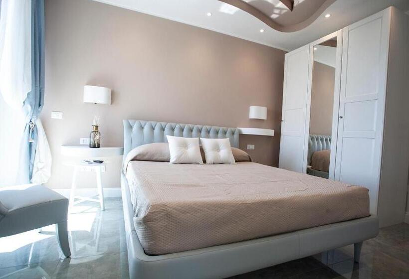 标准间, Cavalieri D Oro Luxury House