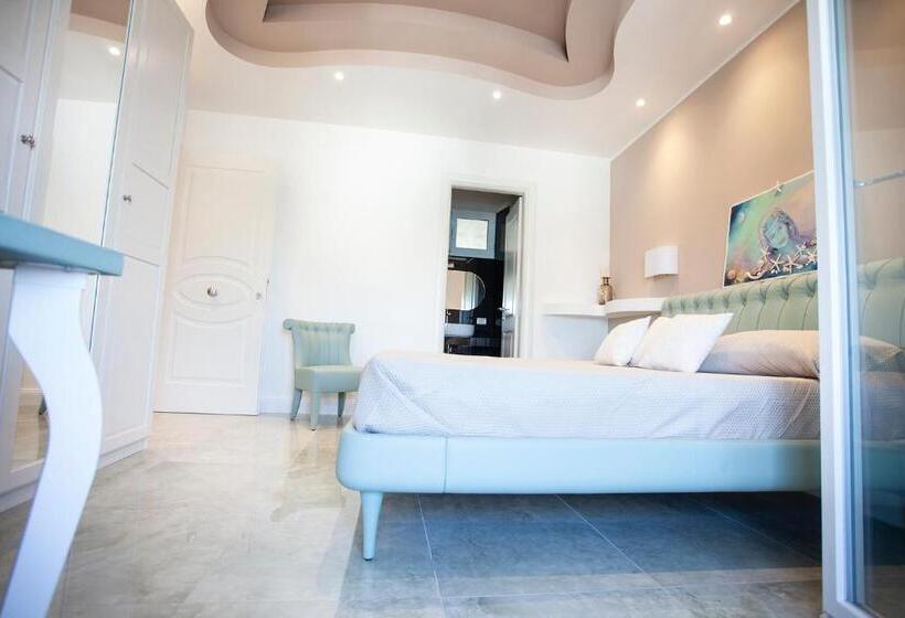 스탠다드 룸, Cavalieri D Oro Luxury House