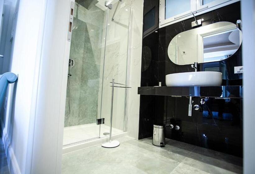 标准间, Cavalieri D Oro Luxury House