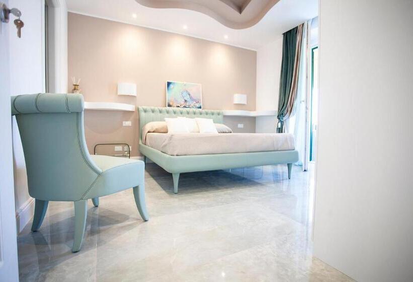 标准间, Cavalieri D Oro Luxury House