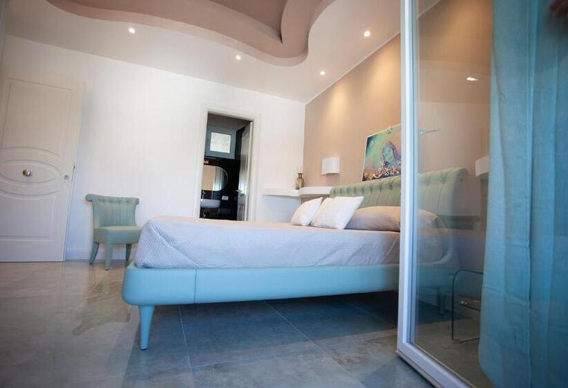 스탠다드 룸, Cavalieri D Oro Luxury House