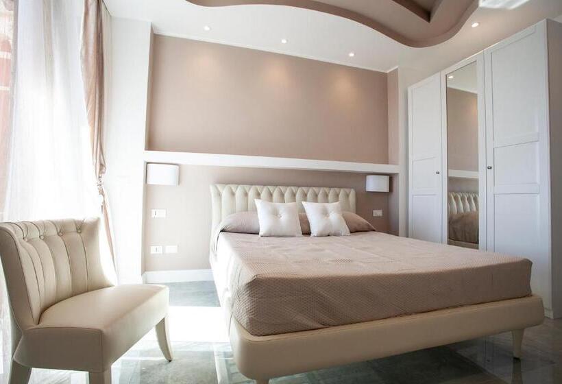 标准间, Cavalieri D Oro Luxury House