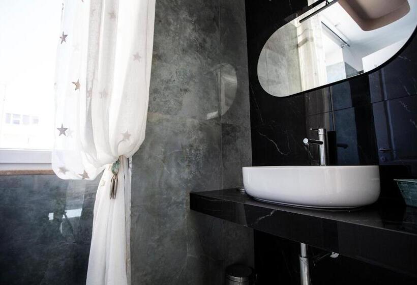 标准间, Cavalieri D Oro Luxury House