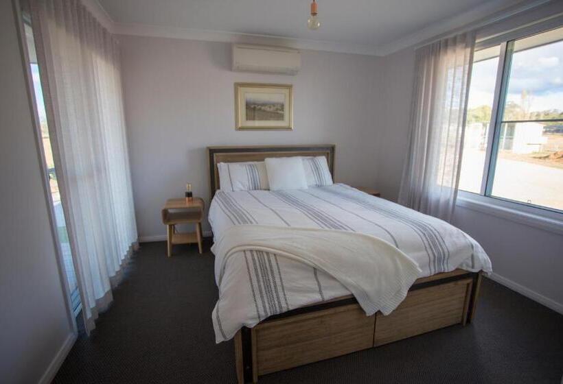 منزل غرفتين نوم, Gindanha