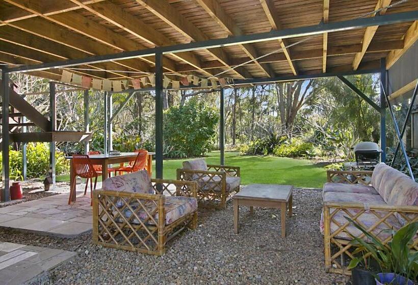 Апартаменты 1 Спальня Нижний Этаж, Hideaway   Tweed Coast Holidays