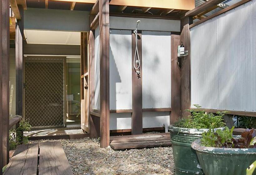 Апартаменты 1 Спальня Нижний Этаж, Hideaway Tweed Coast Holidays