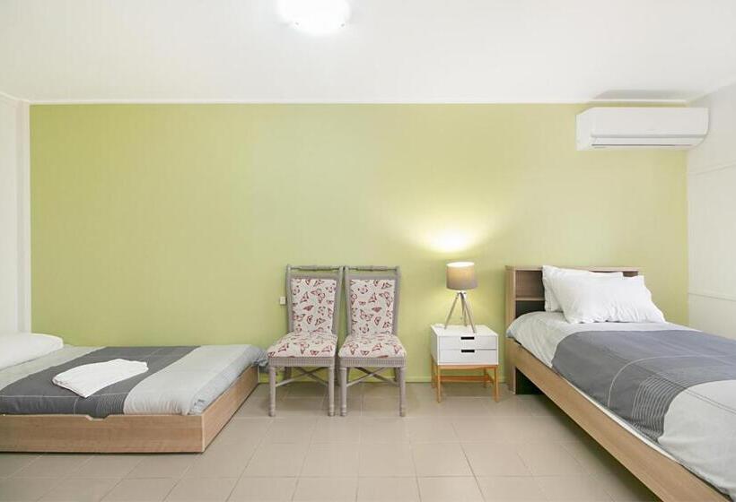 Апартаменты 1 Спальня Нижний Этаж, Hideaway Tweed Coast Holidays