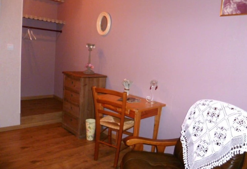 חדר סטנדרט, La Freneraie