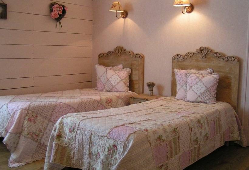 חדר סטנדרט, La Freneraie