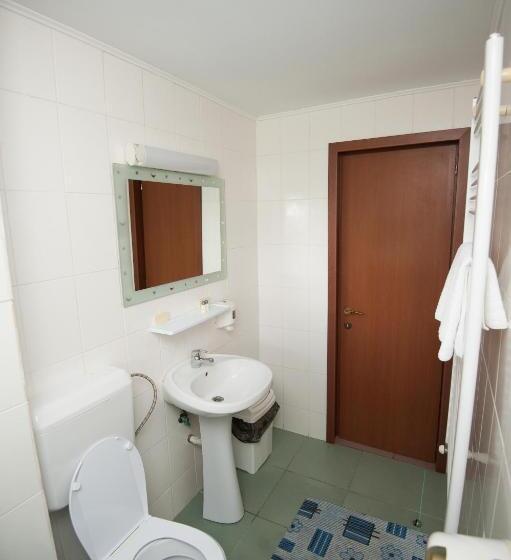 스탠다드 룸, Pensiunea Califar