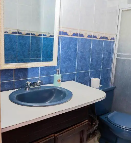 スタンダードルーム, Hostal Familiar Argeñal