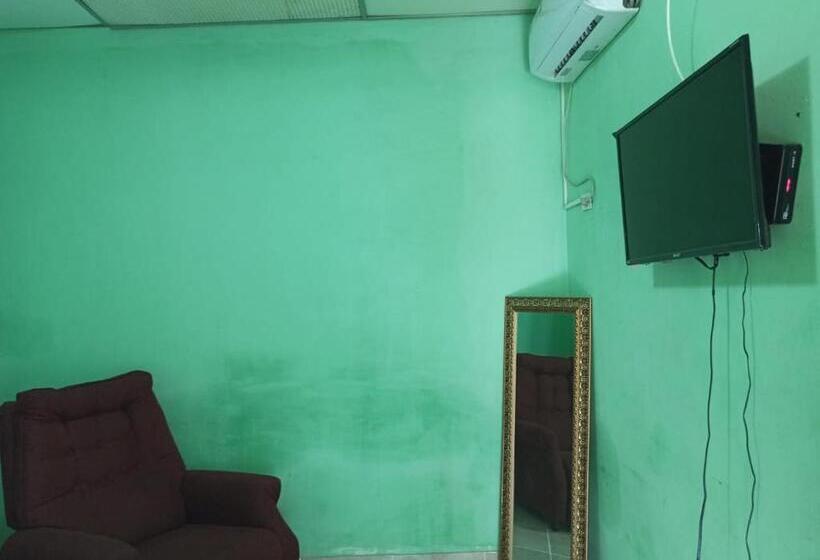 Номер Economy, Hostal Familiar Argeñal