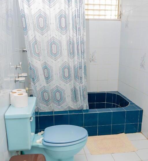 Номер Стандарт Трехместный, Hostal Familiar Argeñal