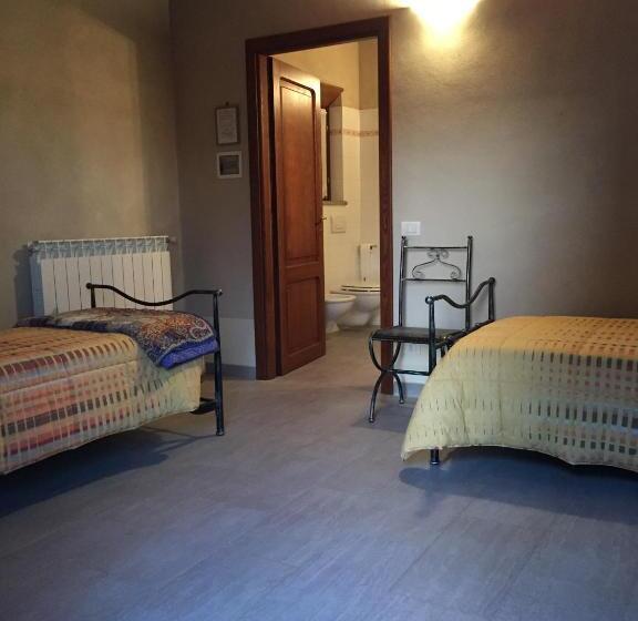 غرفة قياسية, Residenza Cima Le Vigne