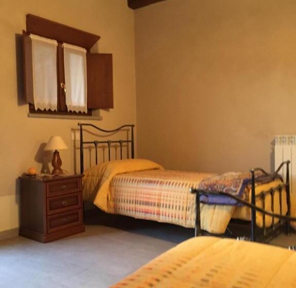 غرفة قياسية, Residenza Cima Le Vigne