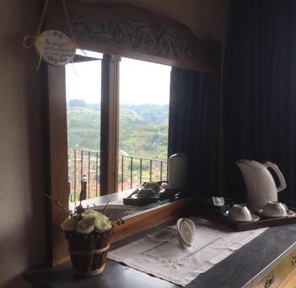 Номер Стандарт, Residenza Cima Le Vigne