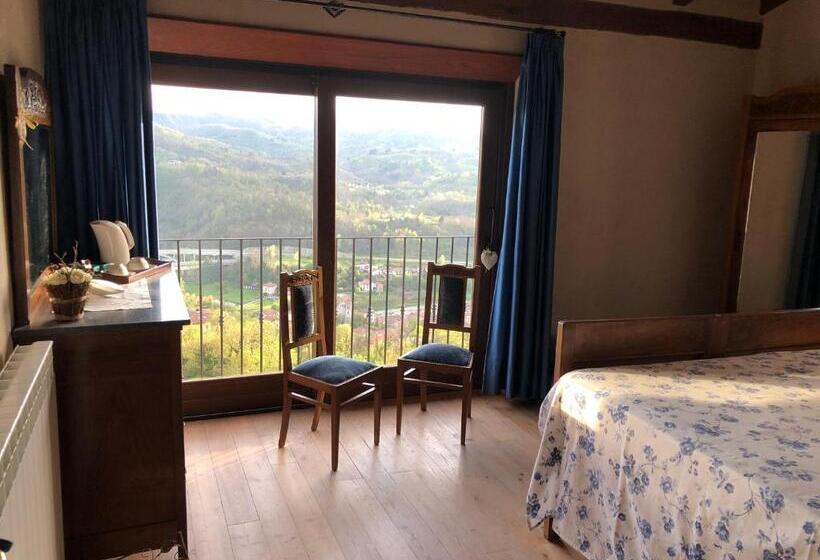 غرفة قياسية, Residenza Cima Le Vigne