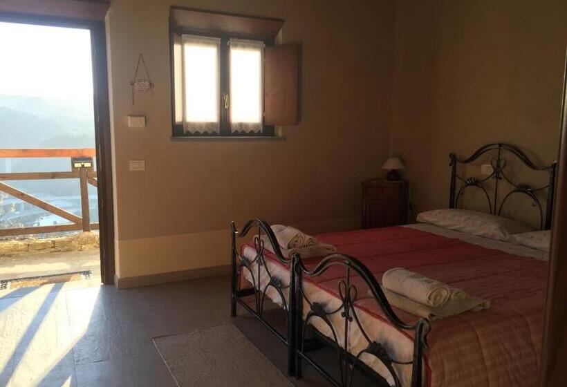 غرفة قياسية, Residenza Cima Le Vigne