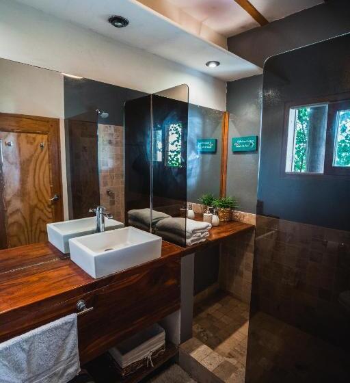 디럭스 룸 바다 전망, Villa Del Sol