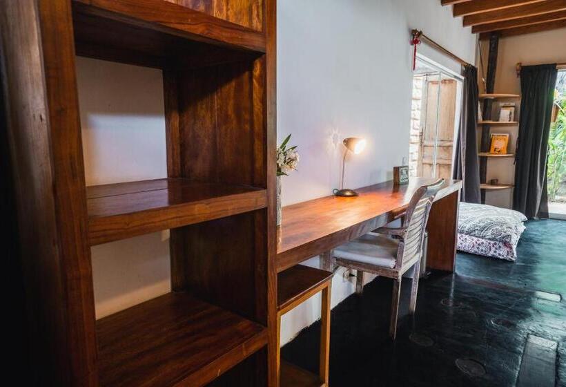 스탠다드 룸 가든 전망, Villa Del Sol