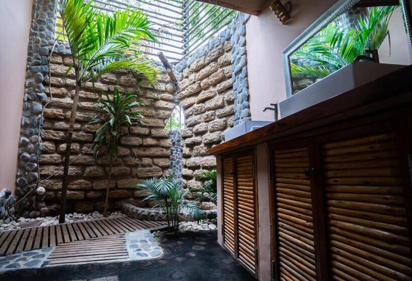 스탠다드 룸 가든 전망, Villa Del Sol