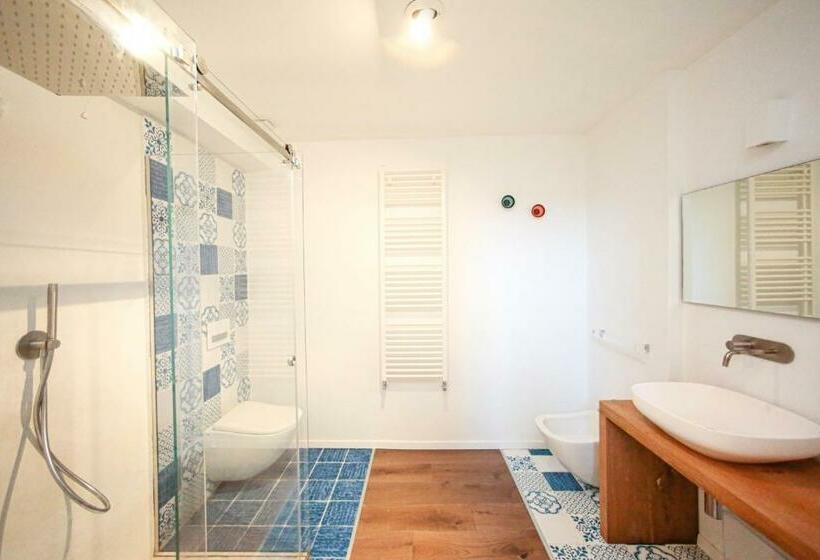 اتاق استاندارد, Masseria Francescani