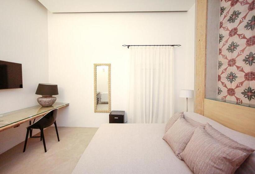 اتاق سوپریور, Masseria Francescani