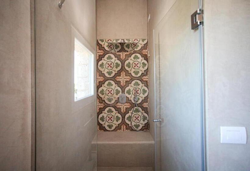 اتاق سوپریور, Masseria Francescani