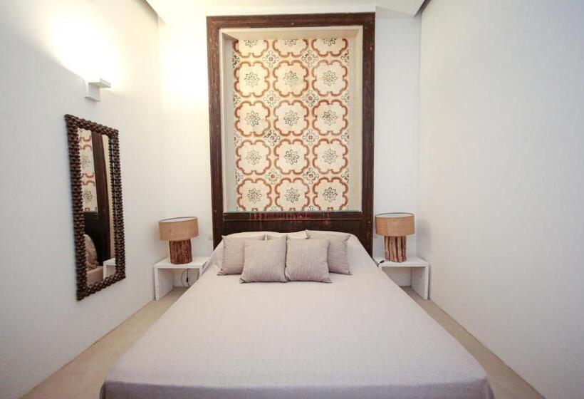 اتاق سوپریور, Masseria Francescani