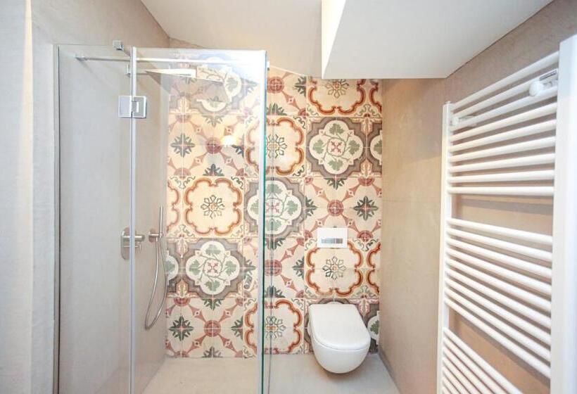 اتاق سوپریور, Masseria Francescani