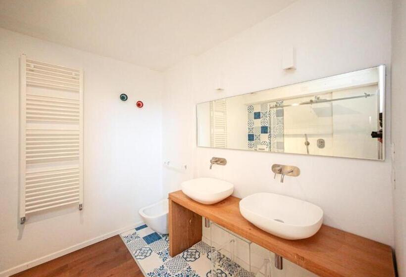 اتاق استاندارد, Masseria Francescani