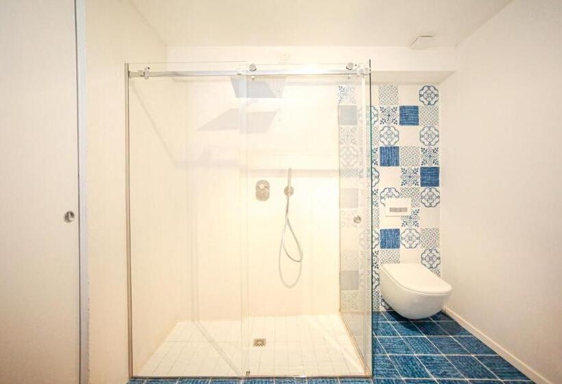 اتاق استاندارد, Masseria Francescani