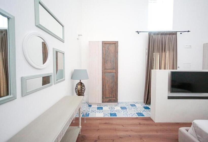 اتاق استاندارد, Masseria Francescani