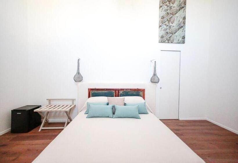 اتاق استاندارد, Masseria Francescani