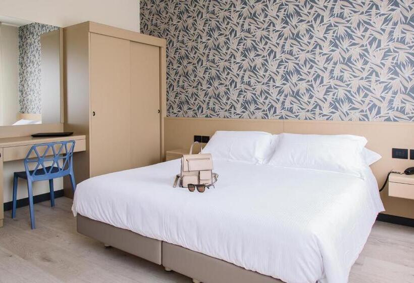 غرفة قياسية, Zenit