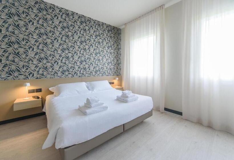 غرفة قياسية, Zenit