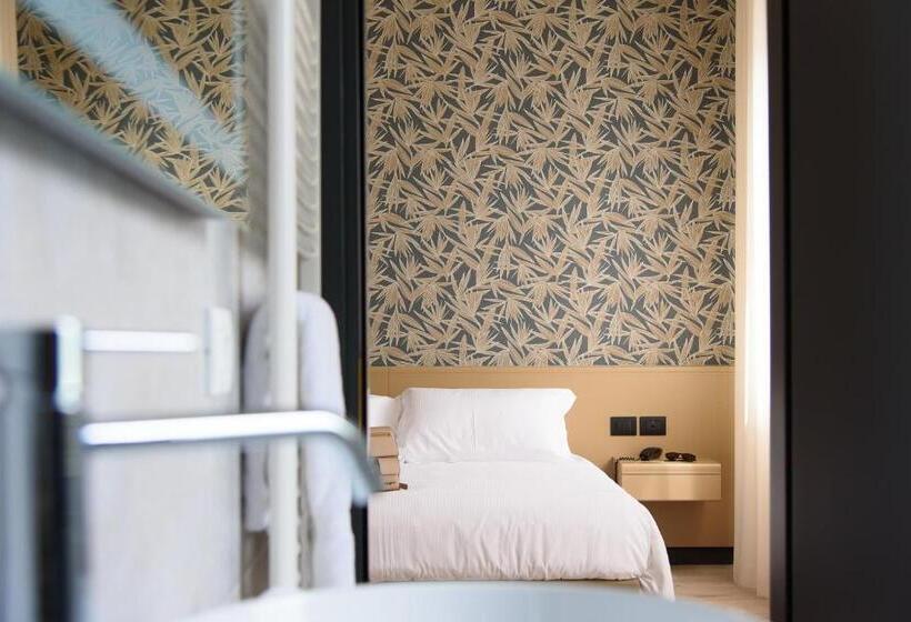 غرفة قياسية, Zenit