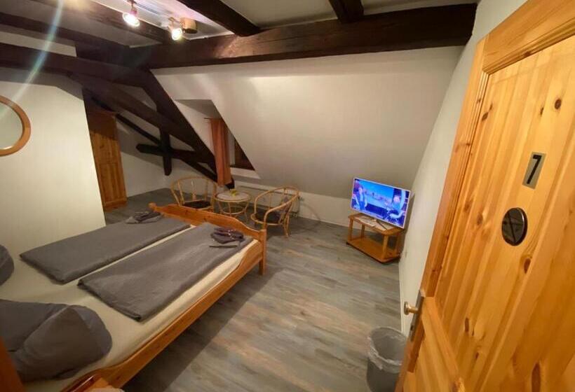 Номер Стандарт, Zum Ewigen Rath