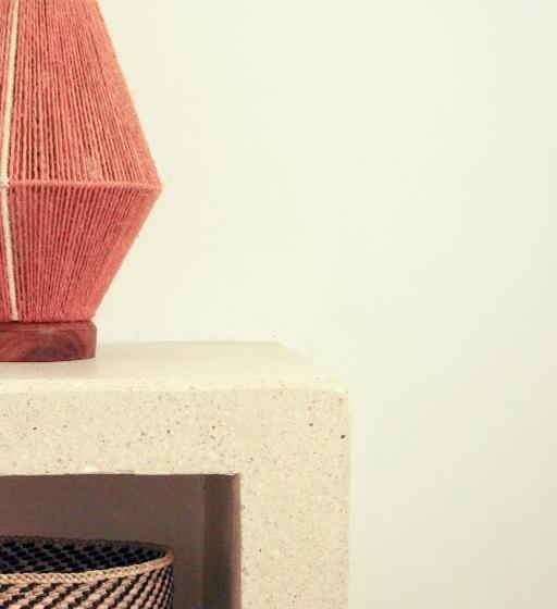 キングサイズベッドのスイートルーム, Paje White House