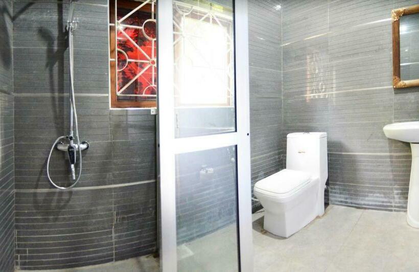 اتاق استاندارد, Tulia Retreat Hotel And Spa