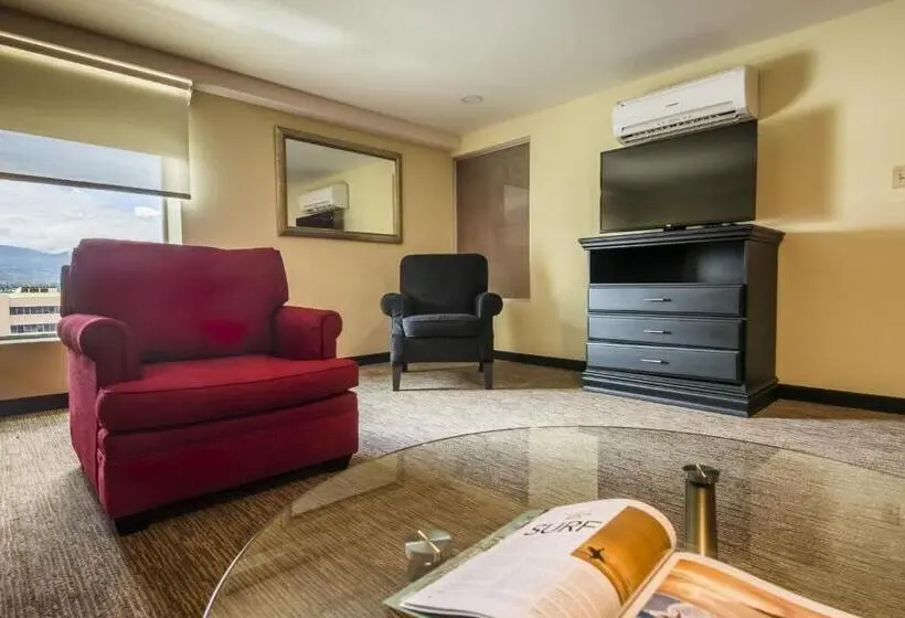 ファミリールーム, Urban Green Hotel & Suites