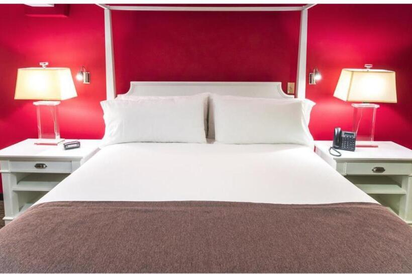 프레지덴셜 스위트, Urban Green Hotel & Suites