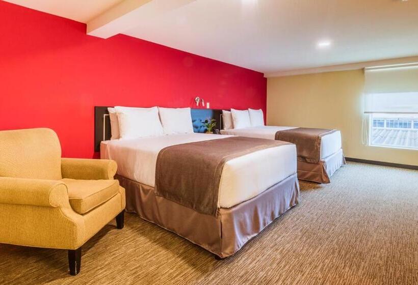 Президентский Люкс, Urban Green Hotel & Suites