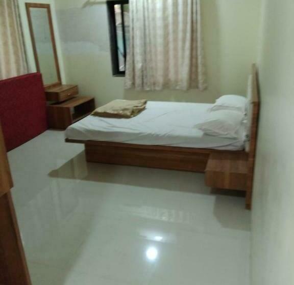 Номер Deluxe, Alley Hotel Nagaon Sky View