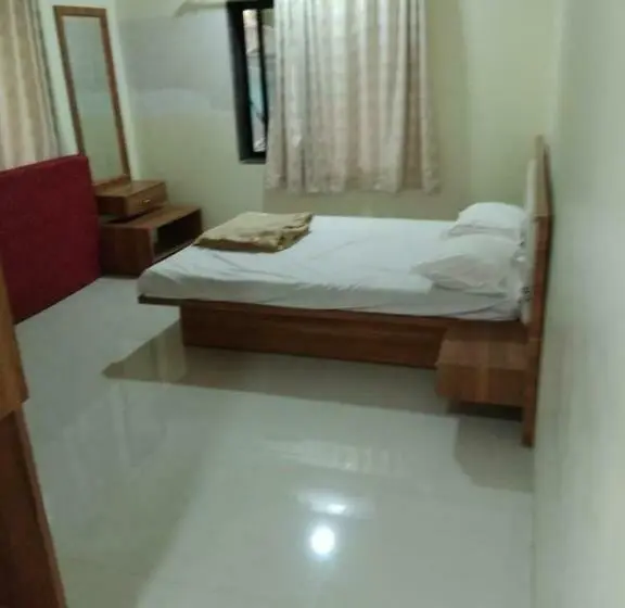 Deluxe-huone, Alley Hotel Nagaon Sky View