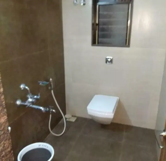 Deluxe-huone, Alley Hotel Nagaon Sky View